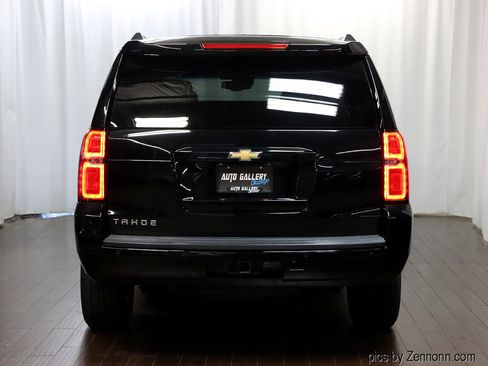 Used 2019 Chevrolet Tahoe LT image 7