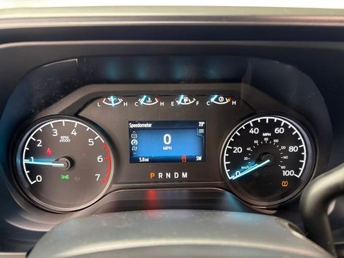 New 2026 Ford F250 XL w/ XL Chrome Package image 22