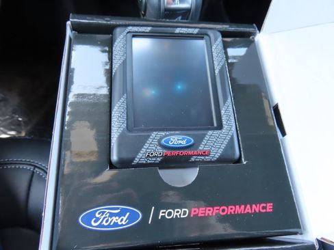 New 2026 Ford Bronco Big Bend AWD/4WD image 17