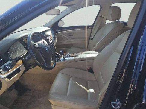 Used 2013 BMW 528i xDrive Sedan image 7