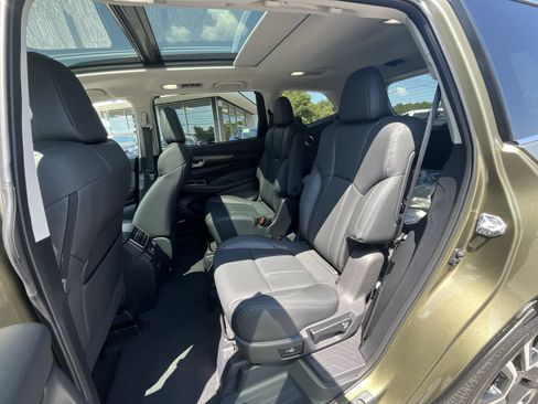 New 2026 Subaru Ascent Touring AWD/4WD image 27