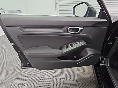 New 2026 Honda Civic Sport image 26