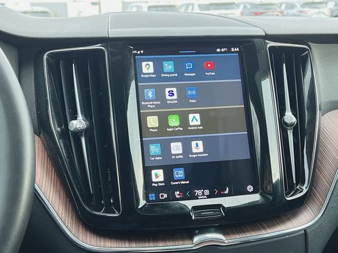 Used 2023 Volvo XC60 B5 Plus w/ Climate Package image 18