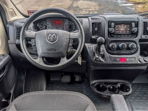 Used 2019 RAM ProMaster 3500 image 30