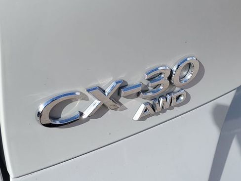 Used 2024 MAZDA CX-30 AWD 2.5 S w/ Select Sport Pkg image 30
