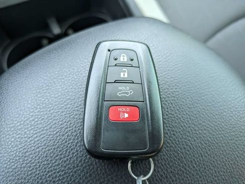 Used 2024 Toyota RAV4 XLE w/ Convenience Package AWD/4WD image 32