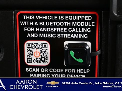 New 2026 Chevrolet Express 2500 w/ Driver Convenience Package RWD image 19