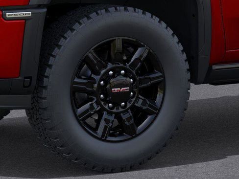 New 2026 GMC Sierra 2500 AT4 w/ AT4 Premium Plus Package image 26