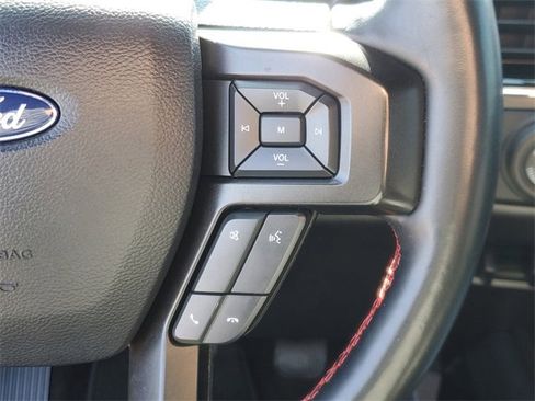 Used 2020 Ford Expedition Limited w/ Equipment Group 303A image 25