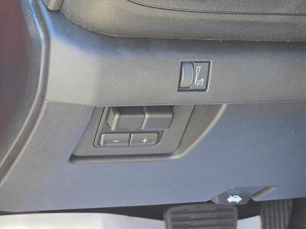 New 2026 Chevrolet Colorado Trail Boss AWD/4WD image 7