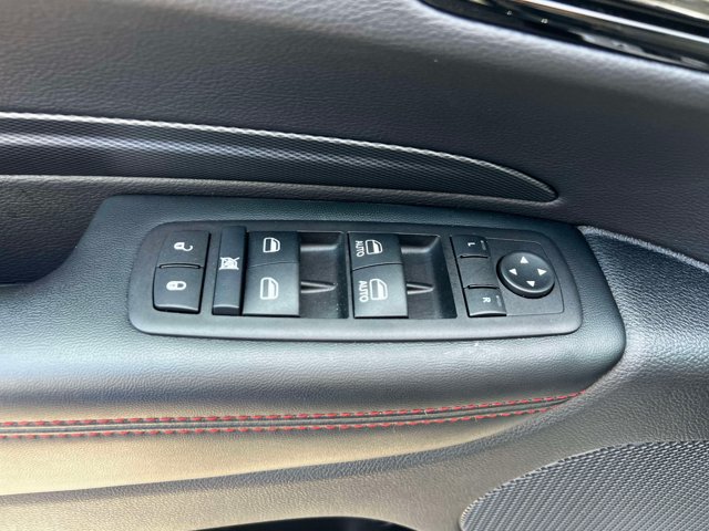 Used 2026 Dodge Durango GT AWD/4WD image 18