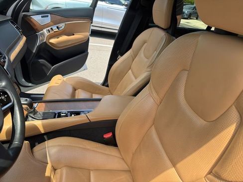 Used 2018 Volvo XC90 T6 Inscription w/ Luxury Package AWD/4WD image 3