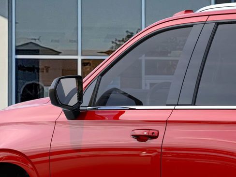 New 2026 Chevrolet Tahoe LS image 36