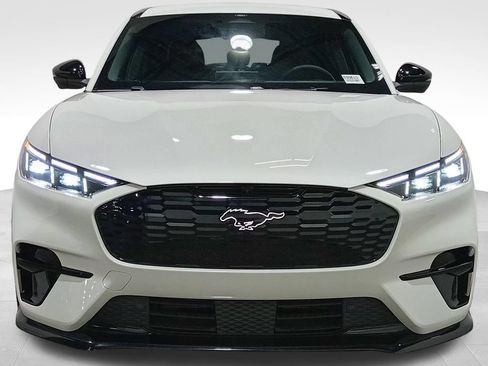 Certified 2025 Ford Mustang Mach-E GT AWD/4WD image 11