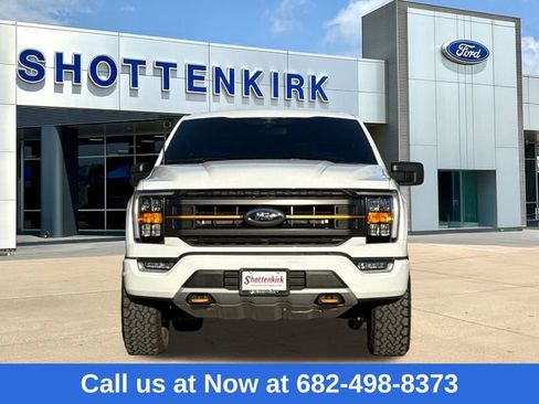Used 2023 Ford F150 Tremor image 2
