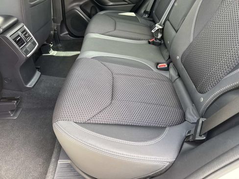 Used 2023 Subaru Forester Premium AWD/4WD image 14