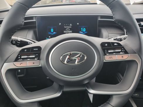 Used 2023 Hyundai Tucson XRT AWD/4WD image 22