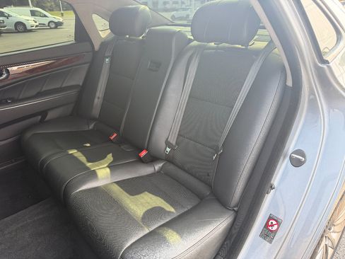 Used 2014 Hyundai Equus Signature RWD image 21