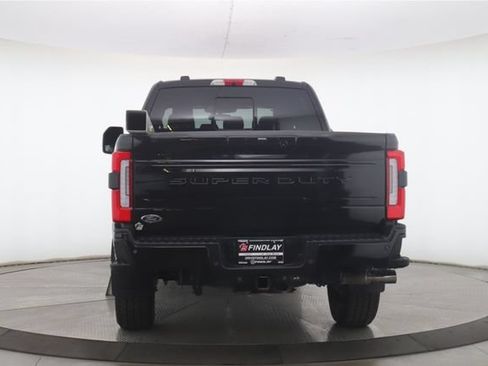 Used 2026 Ford F250 Platinum AWD/4WD image 11