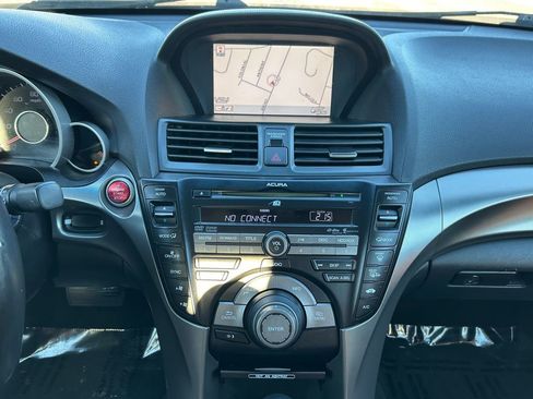 Used 2011 Acura TL SH-AWD image 26