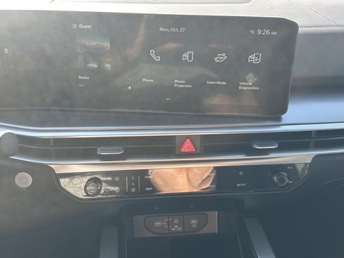 New 2026 Kia Sorento LX FWD image 18