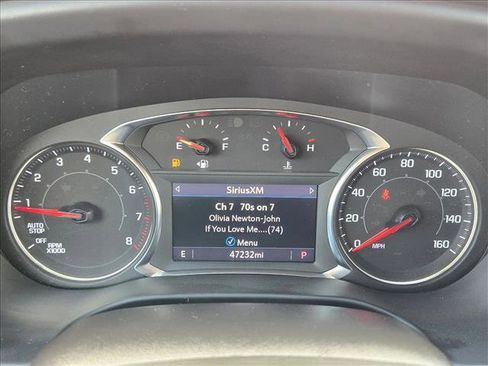 Used 2023 GMC Acadia SLT image 11