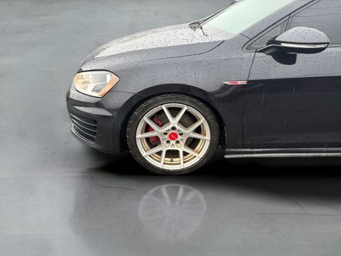 Used 2016 Volkswagen GTI S image 29