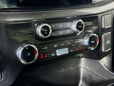 Certified 2023 Ford F150 XLT w/ Equipment Group 302A High image 16