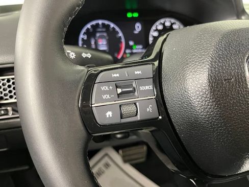 Used 2024 Honda Civic Sport image 17