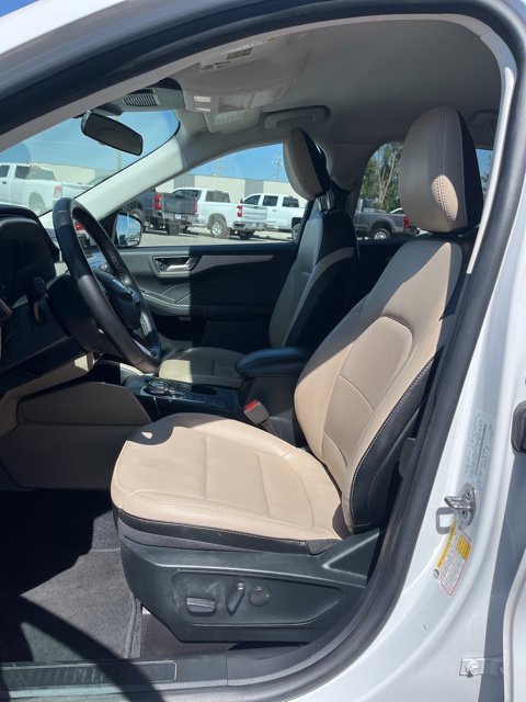 Used 2022 Ford Escape SEL AWD/4WD image 28