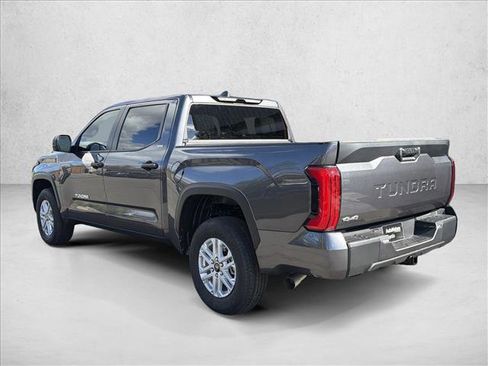 New 2026 Toyota Tundra SR5 image 7