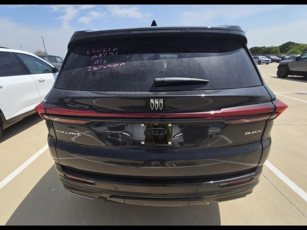Used 2026 Buick Enclave Sport Touring FWD image 13