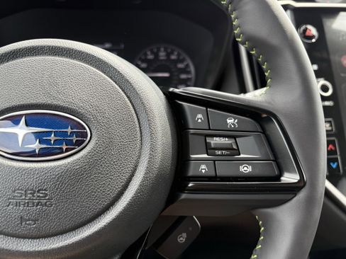 New 2026 Subaru Ascent Bronze Edition AWD/4WD image 16