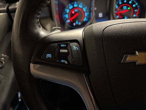 Used 2014 Chevrolet Camaro LT w/ RS Package RWD image 12