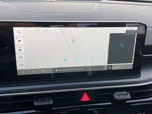 New 2026 Kia K5 GT-Line AWD/4WD image 14