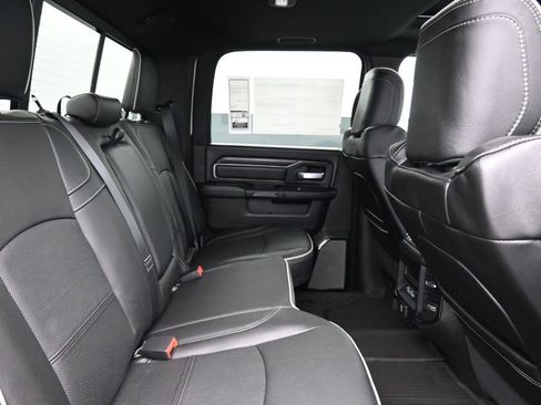 New 2026 RAM 2500 Power Wagon image 17