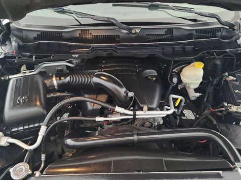 Used 2016 RAM 1500 Sport w/ Convenience Group RWD image 30