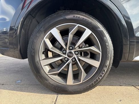 Used 2024 Audi Q5 2.0T Premium Plus image 25