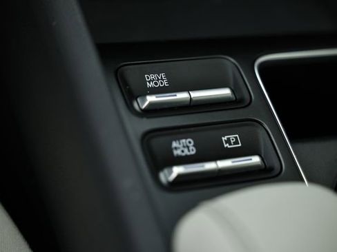 Certified 2025 Hyundai Sonata SEL image 41