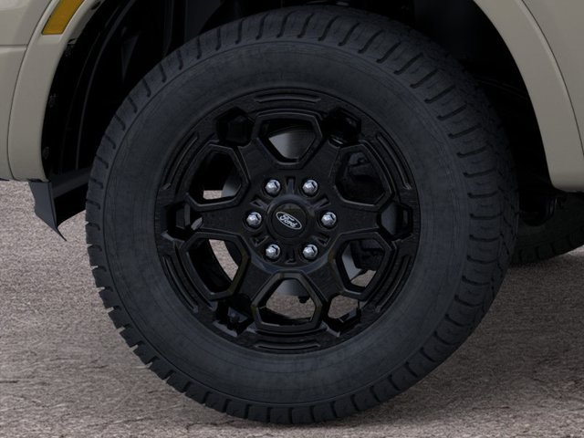 New 2026 Ford Ranger XLT w/ Equipment Group 301A High RWD image 19