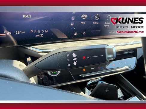 Used 2024 Buick Envision Preferred AWD/4WD image 21