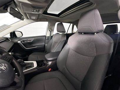 Certified 2024 Toyota RAV4 XLE w/ Convenience Package
