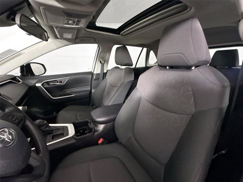 Certified 2024 Toyota RAV4 XLE w/ Convenience Package FWD image 3