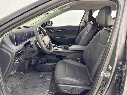 Used 2023 Kia EV6 Wind w/ Wind Technology Package image 15