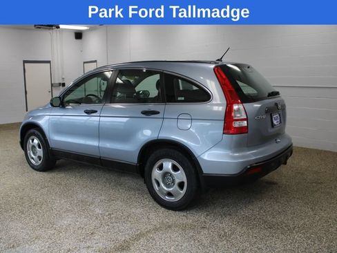 Used 2009 Honda CR-V LX image 2