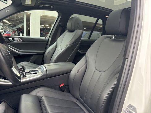 Used 2022 BMW X5 sDrive40i w/ Premium Package image 13