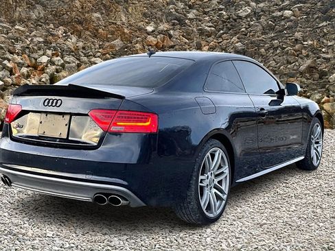 Used 2015 Audi S5 Prestige image 2