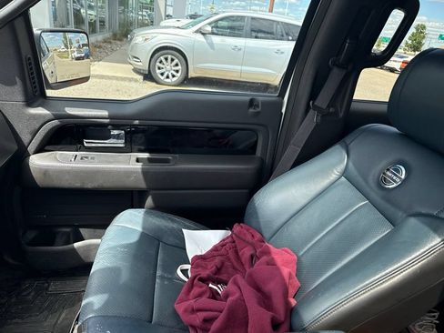 Used 2014 Ford F150 Limited AWD/4WD image 18