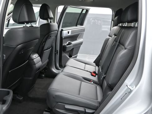 Certified 2026 Hyundai Santa Fe SEL AWD/4WD image 15