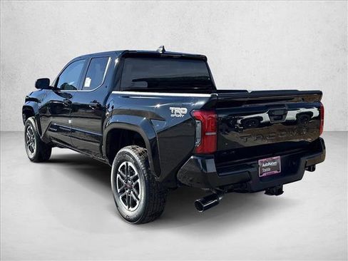 Certified 2024 Toyota Tacoma TRD Sport w/ TRD Sport Upgrade Package image 15